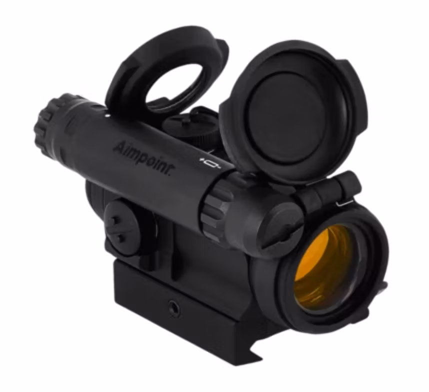 Aimpoint - CompM5 - 2MOA - LRP