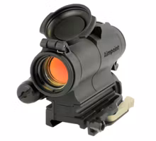 Aimpoint - Micro T-2 - 2MOA - LRP/Sp.33mm