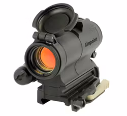 Aimpoint - Micro T-2 - 2MOA - LRP/Sp.33mm