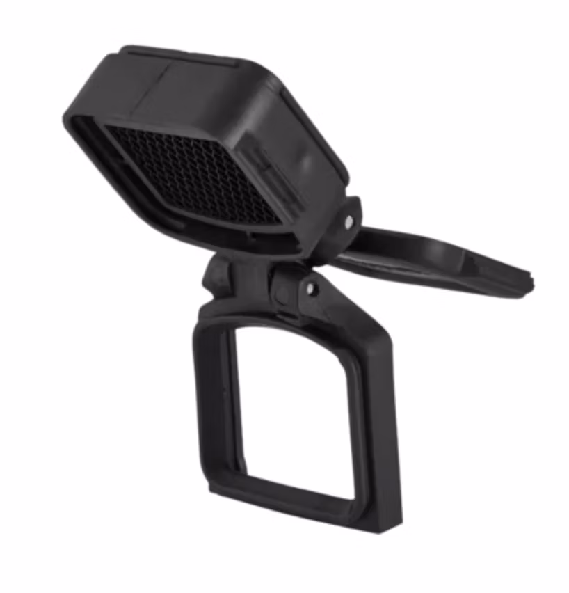 Aimpoint - Lenscover Flip-up ARD Acro, Kit