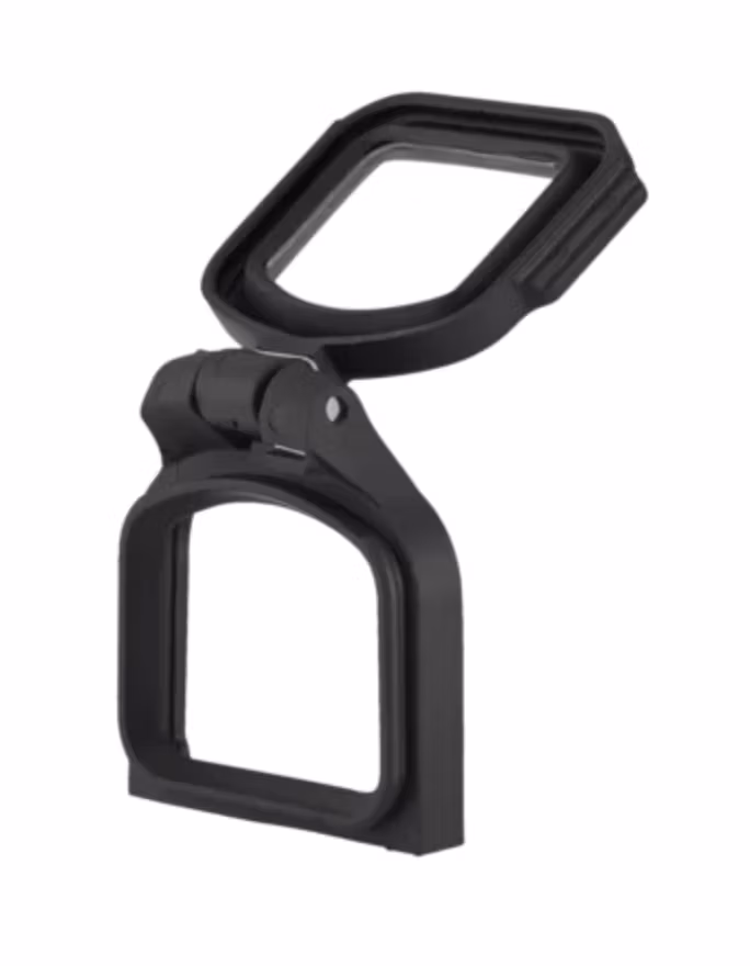 Aimpoint - Lenscover Re. ST Flip-Up Acro, Kit