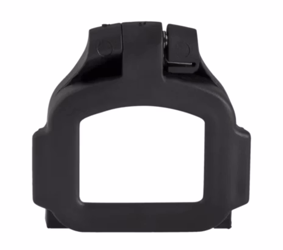 Aimpoint - Lenscover Re. ST Flip-Up Acro, Kit