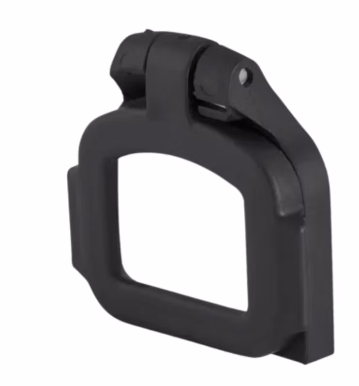 Aimpoint - Lenscover Re. ST Flip-Up Acro, Kit