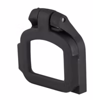 Aimpoint - Lenscover Re. ST Flip-Up Acro, Kit