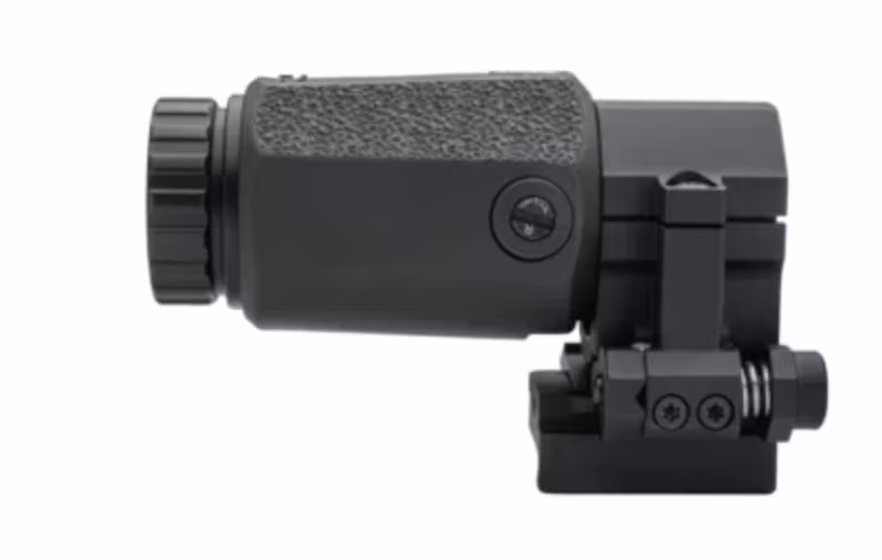 Aimpoint - 3X-C/FlipMount 39mm w TM base