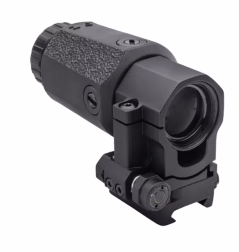 Aimpoint - 3X-C/FlipMount 39mm w TM base