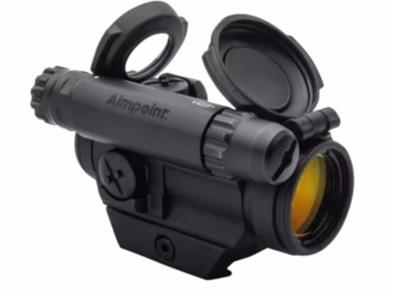 Aimpoint - CompM5 - 2MOA