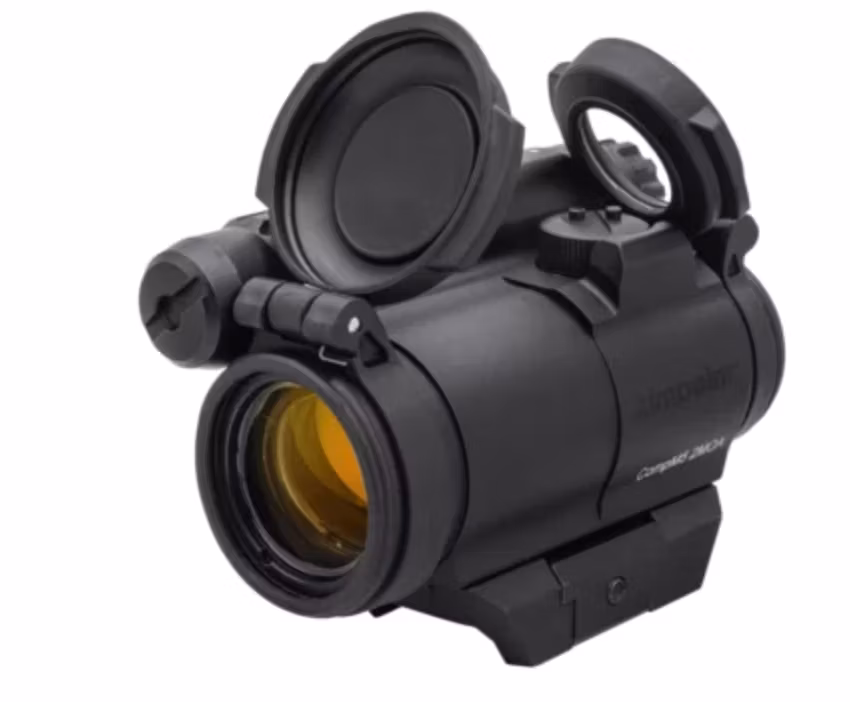 Aimpoint - CompM5 - 2MOA