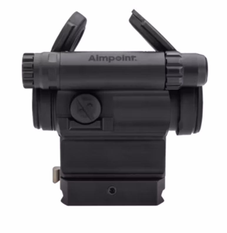 Aimpoint - CompM5 - 2MOA - LRP/Sp.39mm