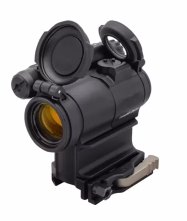 Aimpoint - CompM5 - 2MOA - LRP/Sp.39mm