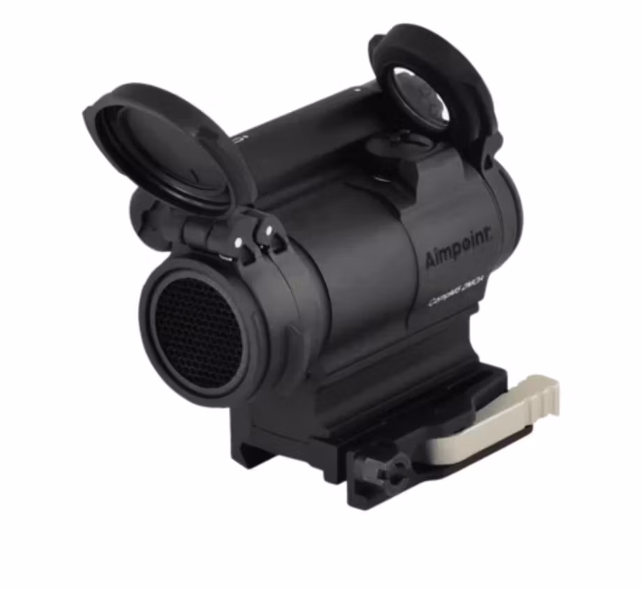 Aimpoint - CompM5 - 2MOA - LRP/Sp.33mm
