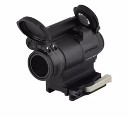 Aimpoint - CompM5 - 2MOA - LRP/Sp.33mm