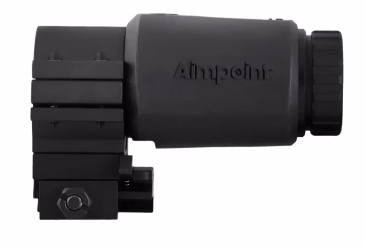 Aimpoint - 3X-C/TwistMount w TM base/Sp.