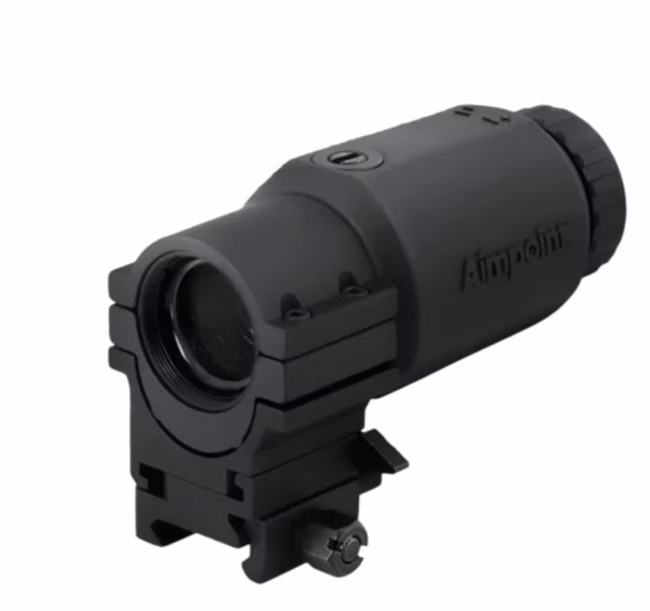 Aimpoint - 3X-C/TwistMount w TM base/Sp.