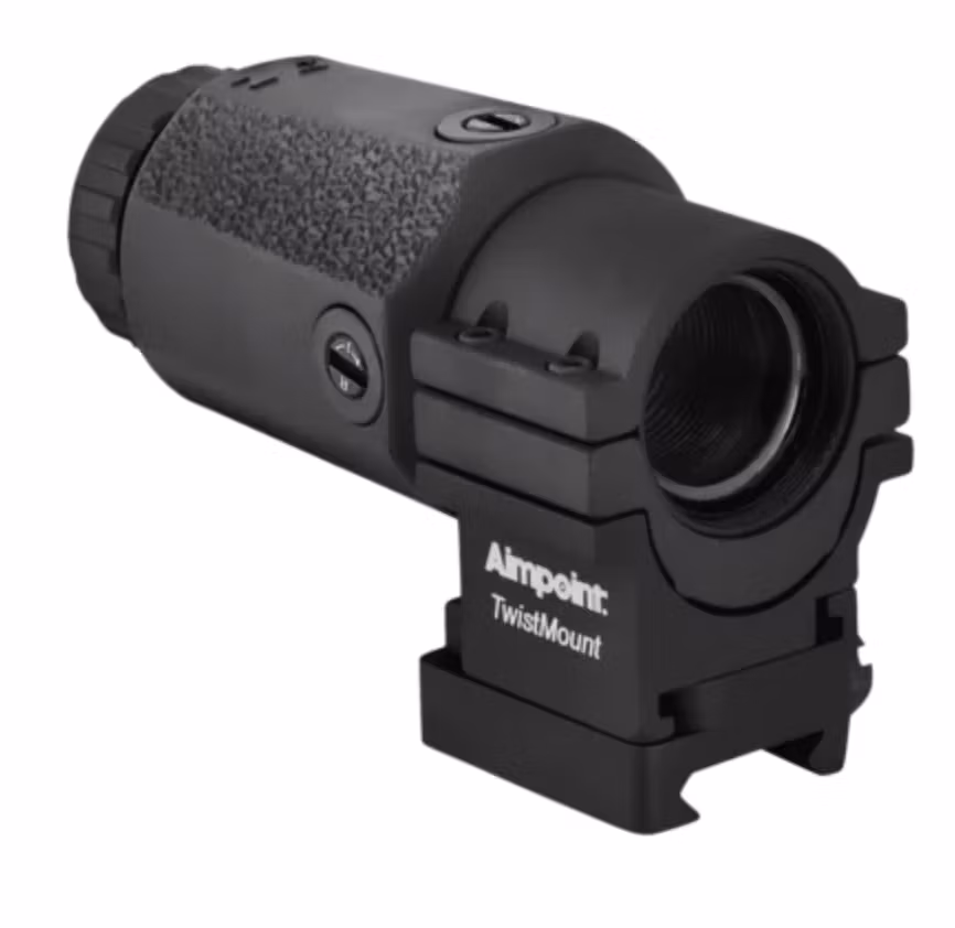 Aimpoint - 3X-C/TwistMount w TM base/Sp.