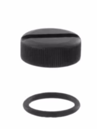 Aimpoint - Cap Adjustment w slot Micro Kit