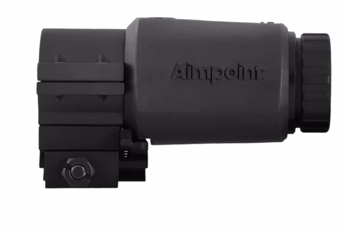Aimpoint - 3X-C/TwistMount w TM base