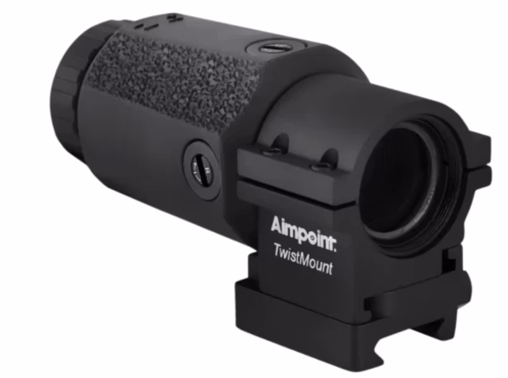 Aimpoint - 3X-C/TwistMount w TM base