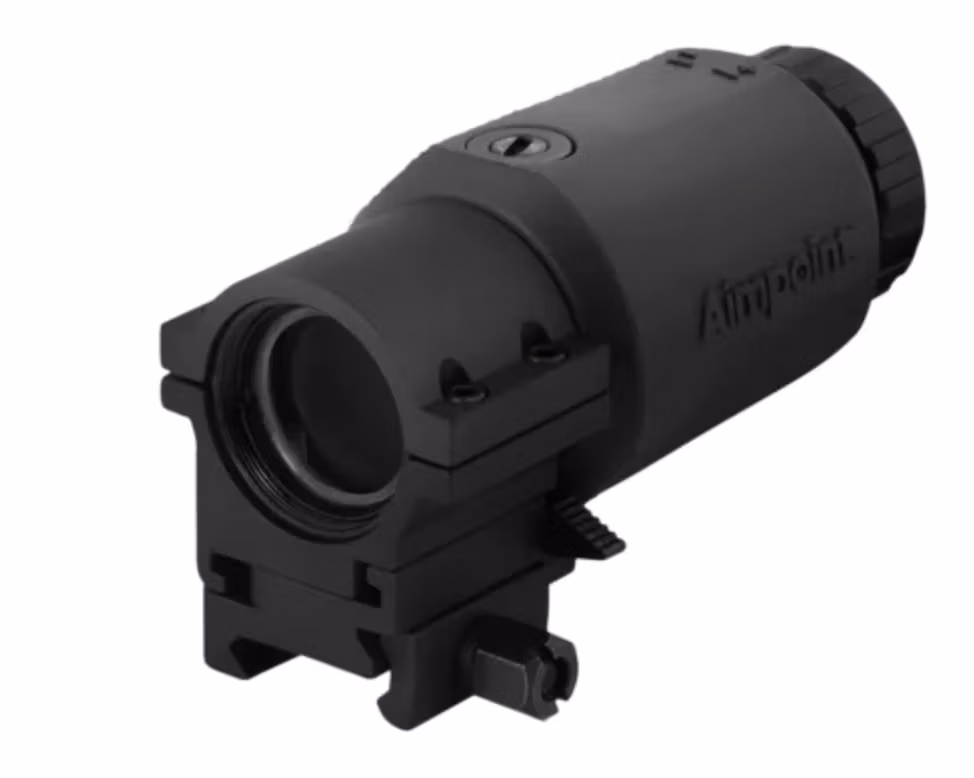 Aimpoint - 3X-C/TwistMount w TM base