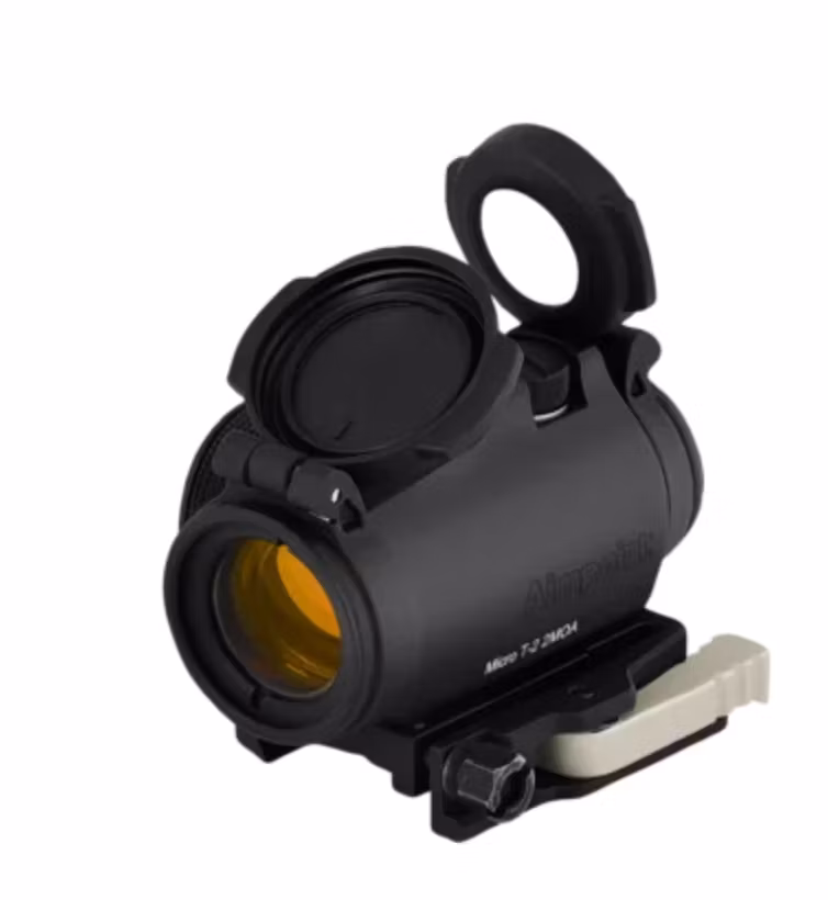 Aimpoint - Micro T-2 - 2MOA - LRP