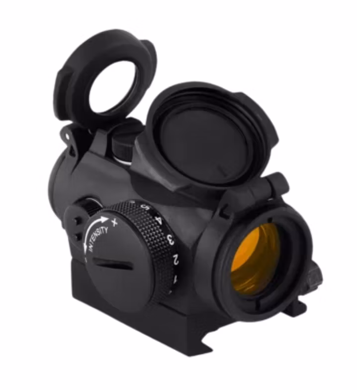 Aimpoint - Micro T-2 - 2MOA - LRP