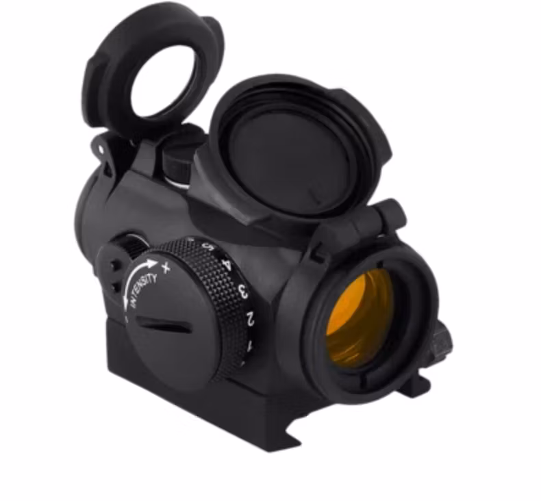 Aimpoint - Micro T-2 - 2MOA - LRP