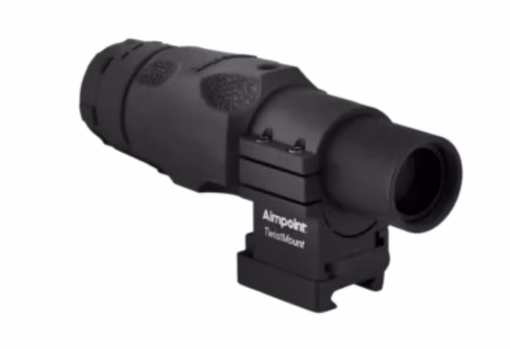 Aimpoint - 6XMag-1/TwistMount w TM base/Sp.