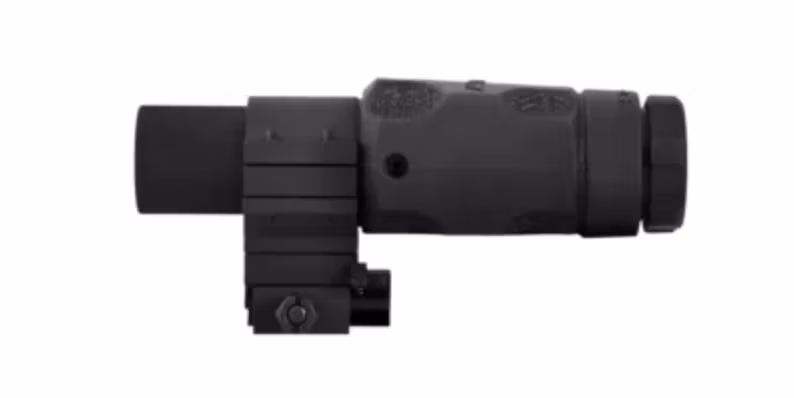 Aimpoint - 6XMag-1/TwistMount w TM base/Sp.