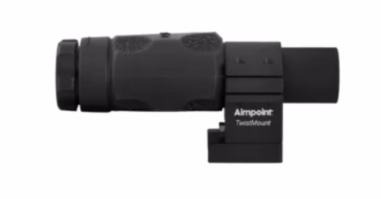 Aimpoint - 6XMag-1/TwistMount w TM base/Sp.