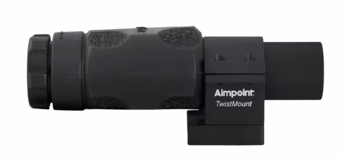 Aimpoint - 6XMag-1/TwistMount w TM base
