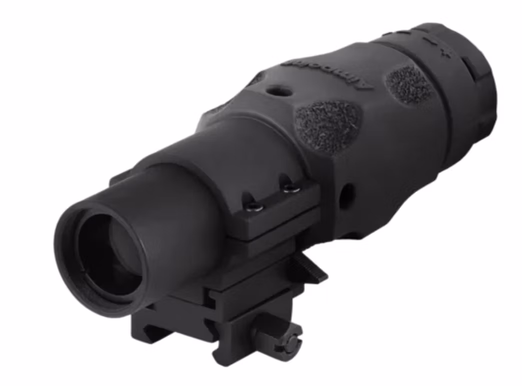 Aimpoint - 6XMag-1/TwistMount w TM base