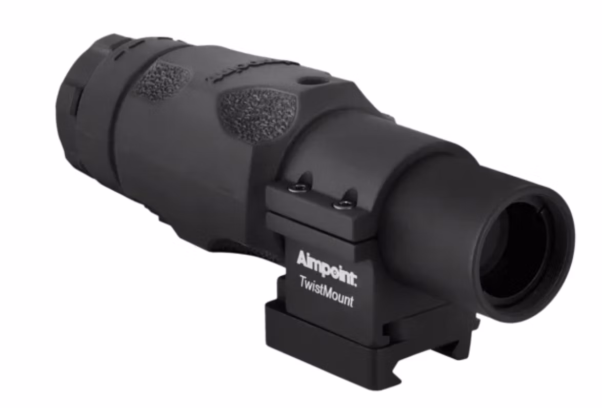 Aimpoint - 6XMag-1/TwistMount w TM base