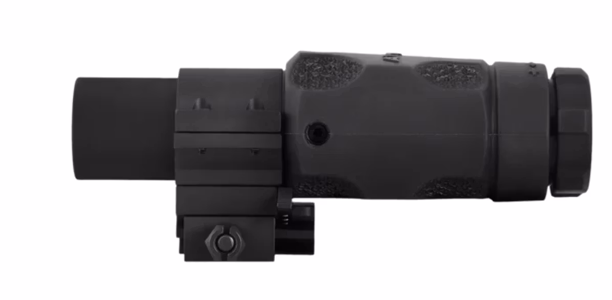 Aimpoint - 6XMag-1/TwistMount w TM base
