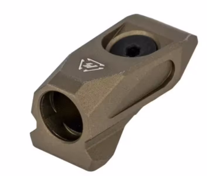 Strike Industries - LINK Angled QD Sling Mount - FDE