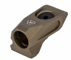 Strike Industries - LINK Angled QD Sling Mount - FDE