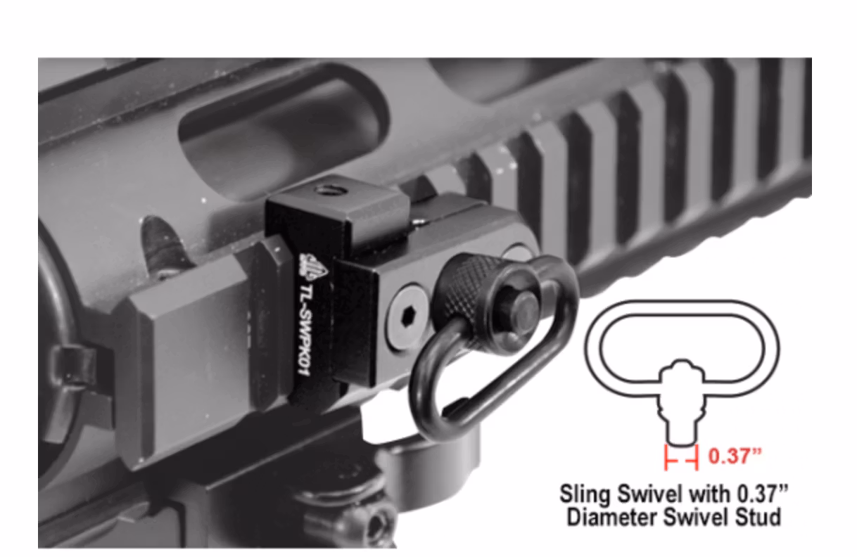 UTG - QD Sling Adapter