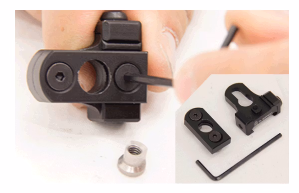 UTG - QD Sling Adapter