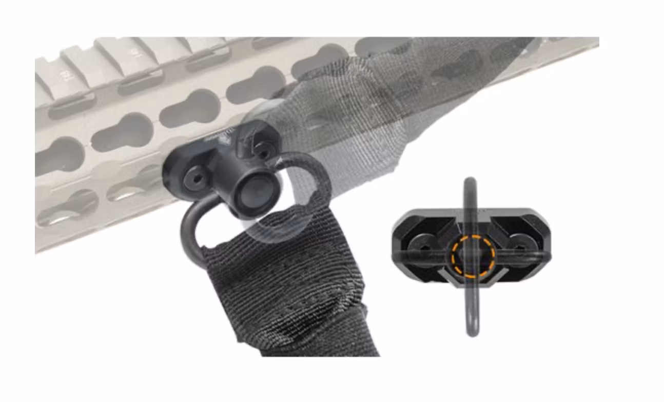 UTG - QD Sling Swivel Adapter