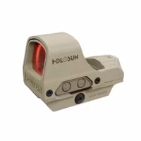 Holosun - HS510C - FDE