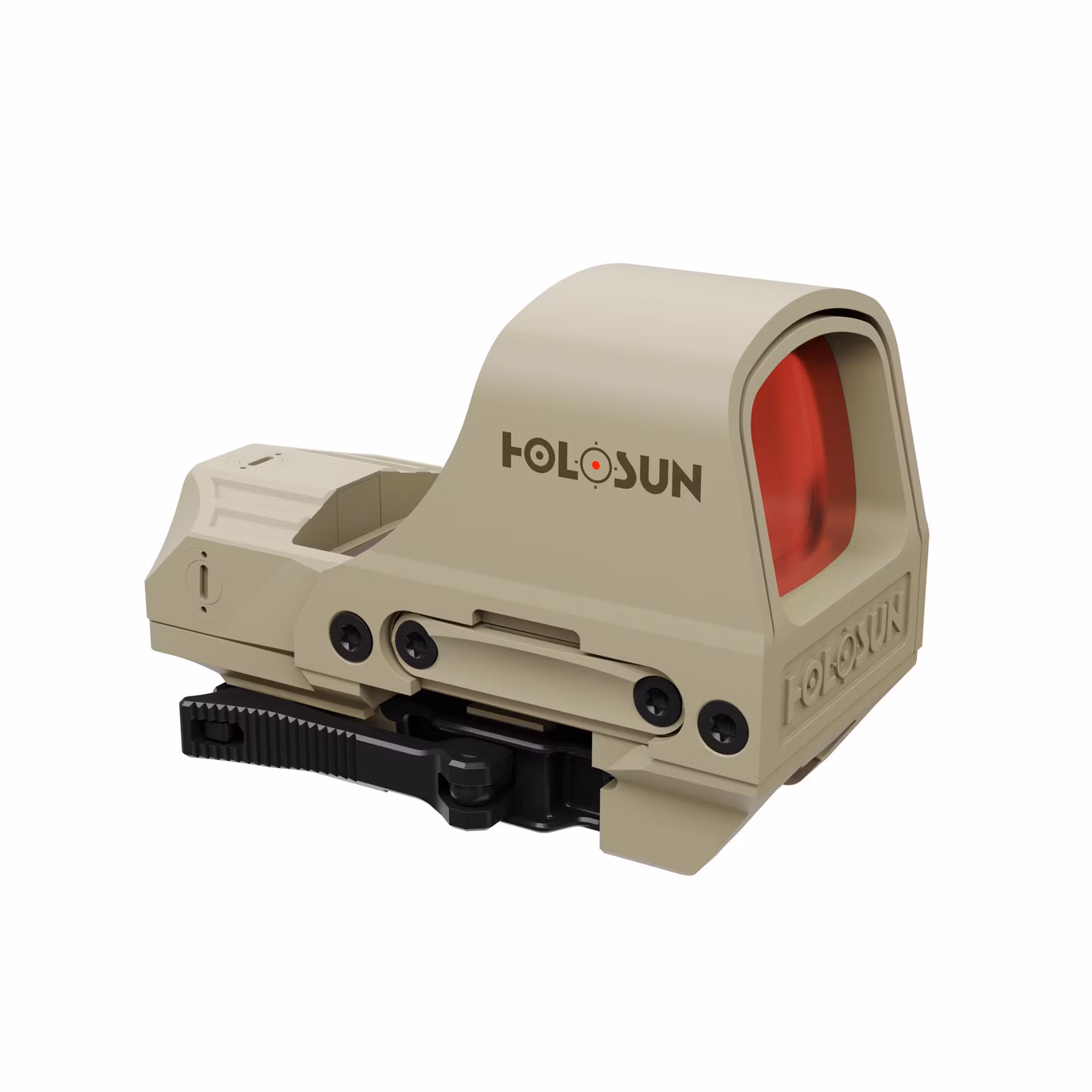 Holosun - HS510C - FDE