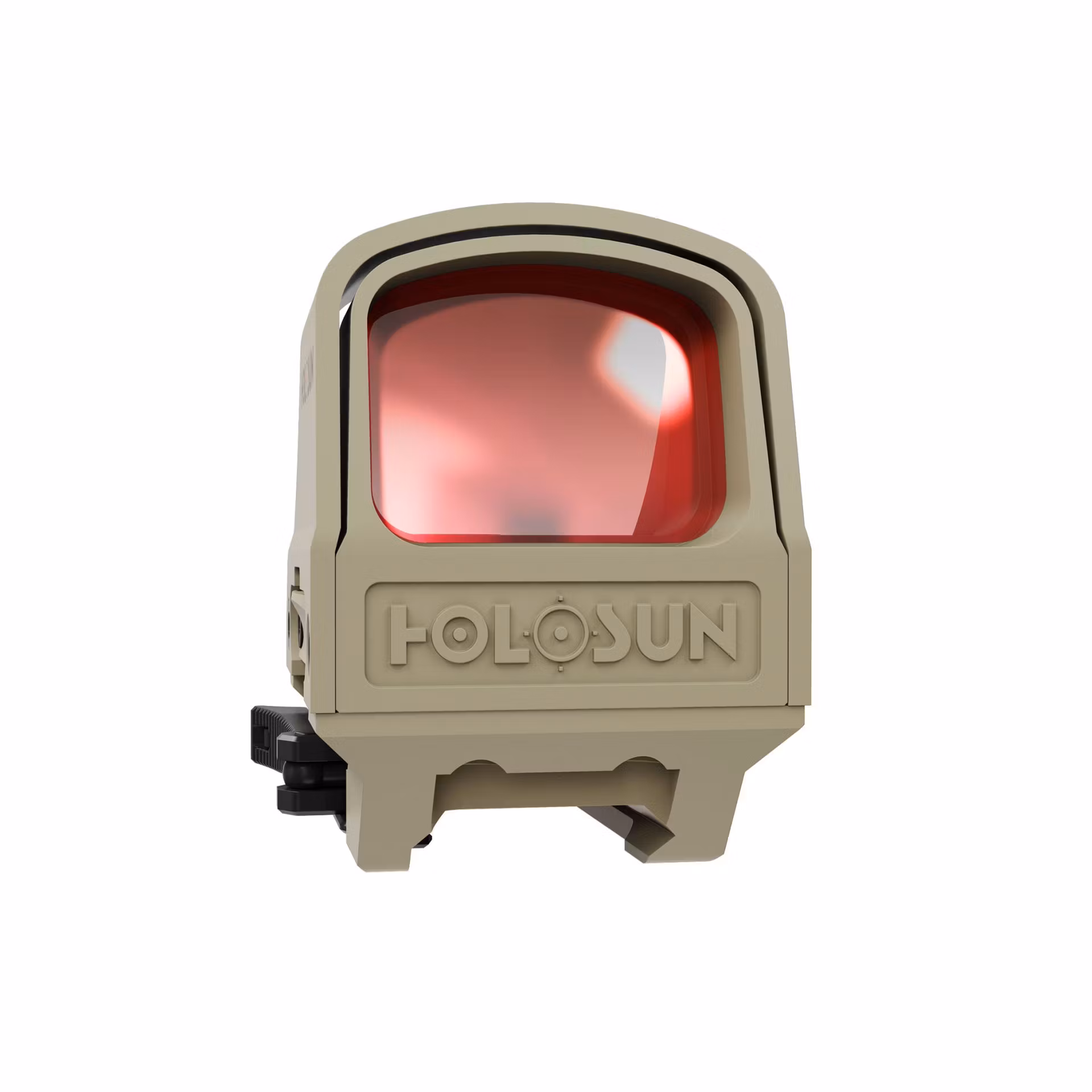 Holosun - HS510C - FDE