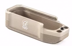 Toni System - Pad tactical AR15 Magpul +4 rounds - Sand