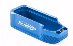 Toni System - Pad tactical AR15 Magpul +4 rounds - Blå