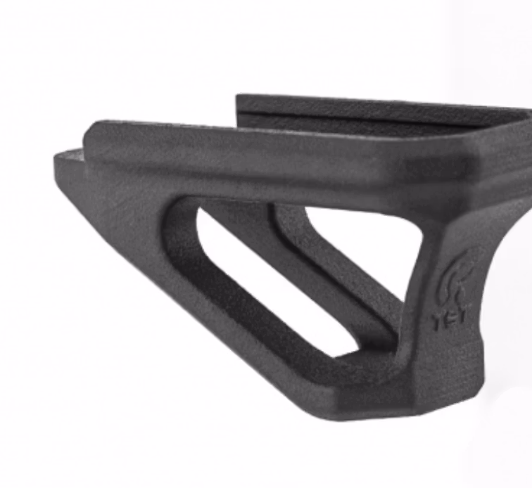 Toni System - Floorplate (type A) for Magpul magazines AR/M4 gen.3