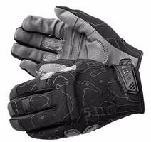 5.11 - High Abrasion Pro Glove - Black (019)