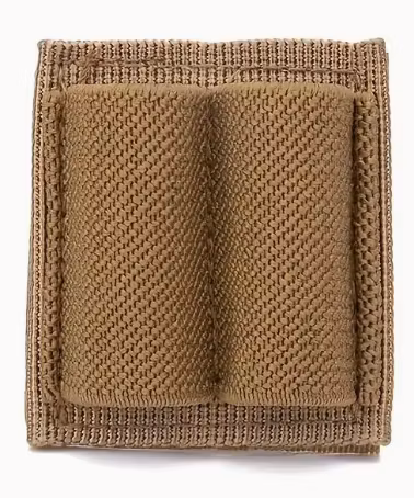 Bullet holder - Kahki