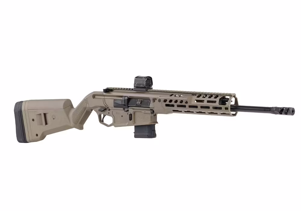 Sig Sauer - MCX Regulator