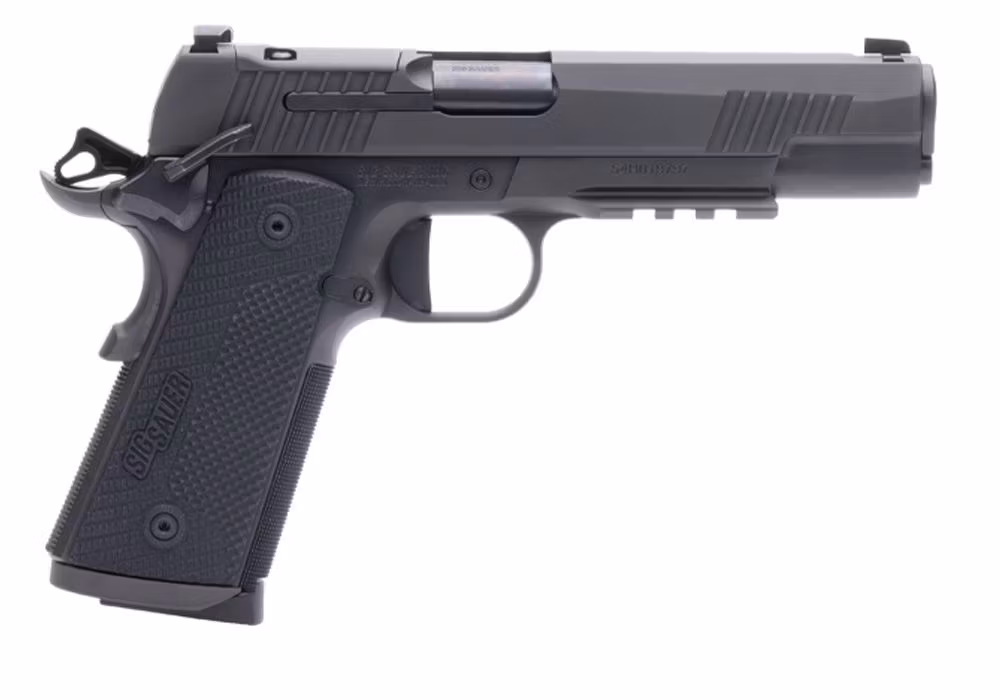 Sig Sauer - 1911-XFULL