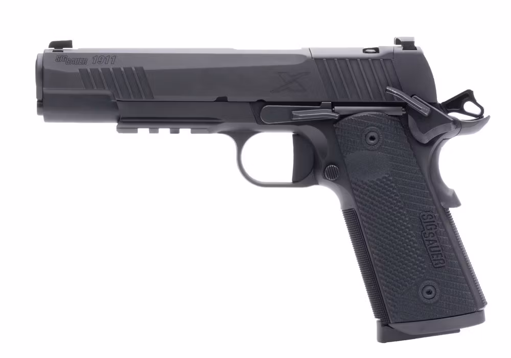 Sig Sauer - 1911-XFULL