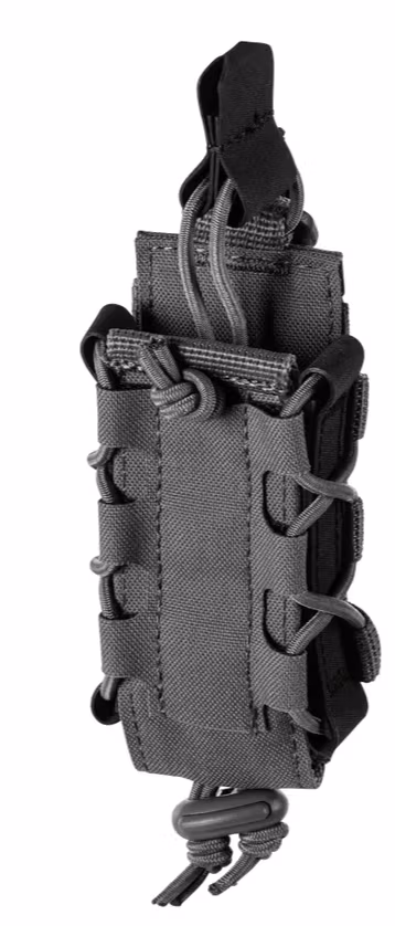 5.11 - Flex Single Pistol Mag Multi Pouch - Storm (092)
